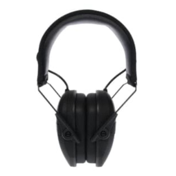 Walkers Razor Slim Electronic Muffs - Picture 3 of 8